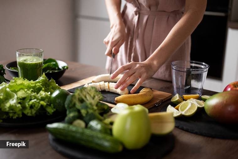 Obsession with healthy eating can also be a disorder