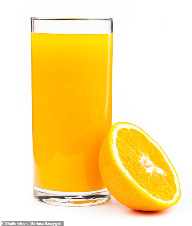 Key words to watch out for include fructose, high-fructose corn syrup, fruit juice concentrates, modified oils and protein sources.