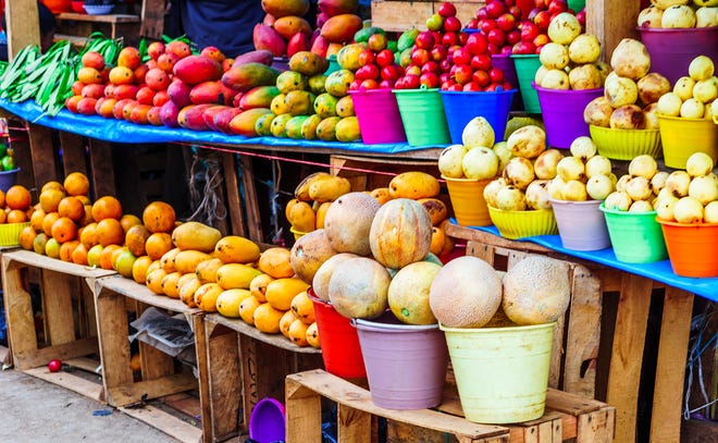 Nutritional teachings in rural Guatemala offer lessons for the world about healthy eating